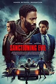 Watch Free Sanctioning Evil (2022)