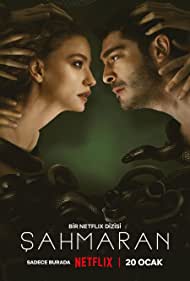 Watch Free Shahmaran (2023-)