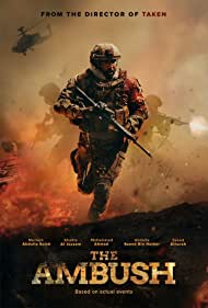 Watch Free The Ambush (2021)