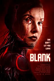 Watch Free Blank (2022)