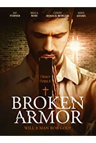 Watch Free Broken Armor (2021)