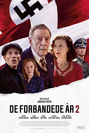 Watch Free De forbandede r 2 (2022)