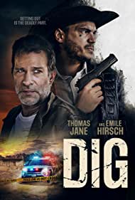 Watch Free Dig (2022)