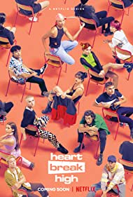 Watch Free Heartbreak High (2022-)