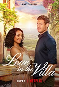 Watch Free Love in the Villa (2022)