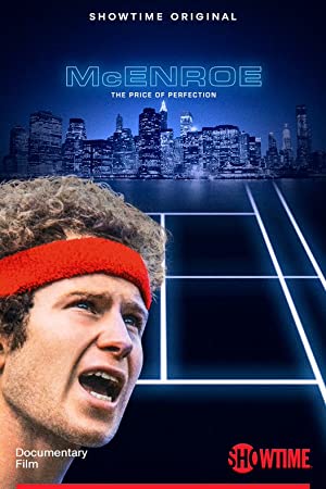 Watch Free McEnroe (2022)