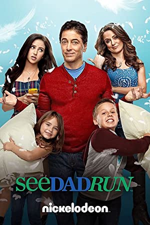 Watch Free See Dad Run (2012-2019)