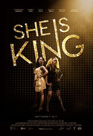 Watch Free She Is King (2017)