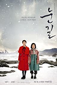 Watch Free Snowy Road (2015)