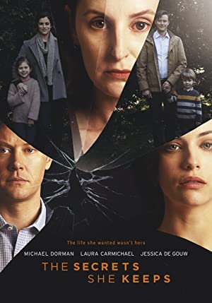 Watch Free The Secrets She Keeps (2020-)