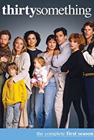 Watch Full Movie :Thirtysomething (1987-1991)