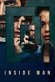 Watch Free Inside Man (2022-)