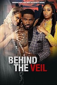 Watch Free Behind the Veil (2023)