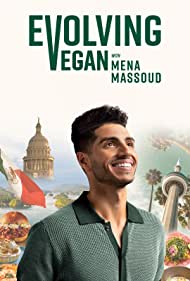 Watch Full Movie :Evolving Vegan (2023-)