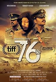 Watch Full Movie :76 (2016)