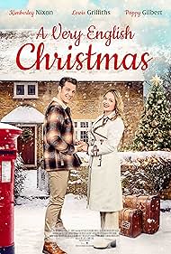 Watch Full Movie :A Very English Christmas (2023)