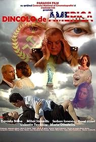 Watch Free Beyond America (2008)