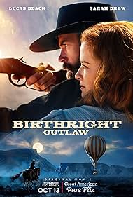 Watch Full Movie :Birthright Outlaw (2023)