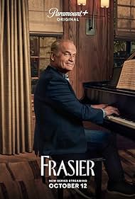 Watch Free Frasier (2023-)