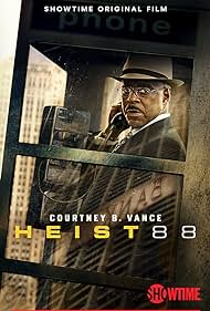 Watch Free Heist 88  (2023)