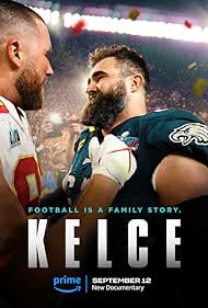 Watch Free Kelce (2023)