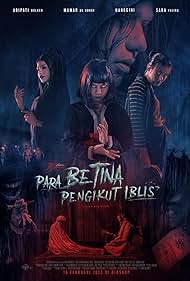 Watch Full Movie :Para Betina Pengikut Iblis (2023)