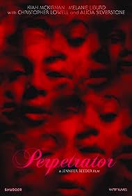 Watch Free Perpetrator (2023)