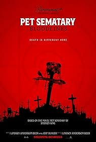 Watch Free Pet Sematary Bloodlines (2023)