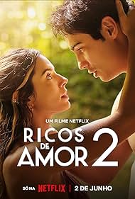 Watch Free Rich in Love 2 (2023)