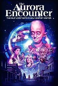 Watch Free The Aurora Encounter (1986)