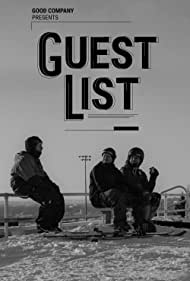 Watch Full Movie :Guest List (2017)