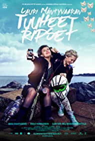 Watch Full Movie :Lauri Mantyvaaran tuuheet ripset (2017)