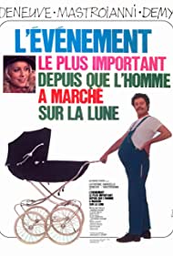 Watch Free Levenement le plus important depuis que lhomme a marche sur la Lune (1973)