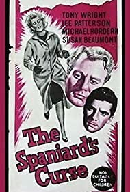 Watch Free The Spaniards Curse (1958)