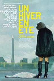 Watch Full Movie :Un hiver en ete (2023)