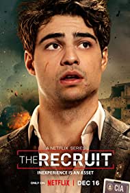 Watch Free The Recruit (2022-)