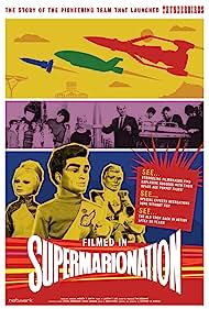 Watch Full Movie :Filmed in Supermarionation (2014)