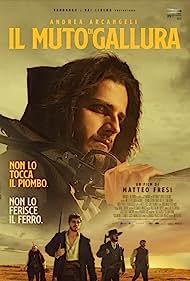 Watch Free Il Muto di Gallura (2021)