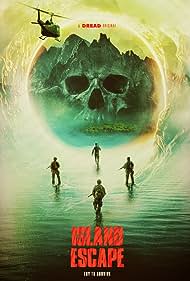 Watch Free Island Escape (2023)