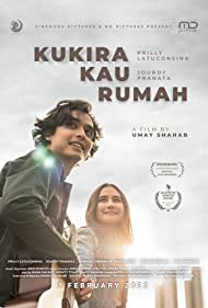 Watch Full Movie :Kukira Kau Rumah (2021)