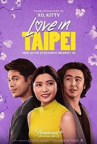 Watch Free Love in Taipei (2023)