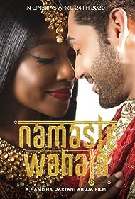 Watch Free Namaste Wahala (2021)