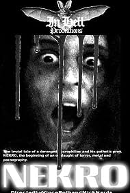 Watch Free Nekro (1998)