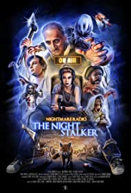 Watch Free Nightmare Radio The Night Stalker (2022)