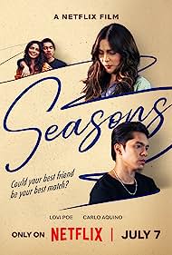 Watch Free Seasons (2023)