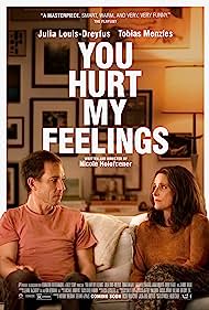 Watch Free You Hurt My Feelings (2023)