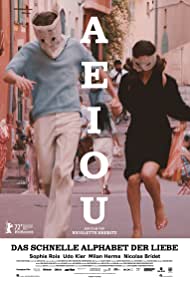 Watch Free A E I O U A Quick Alphabet of Love (2022)