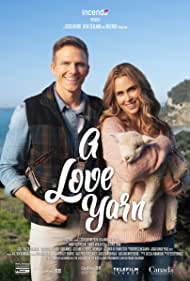 Watch Full Movie :A Love Yarn (2021)