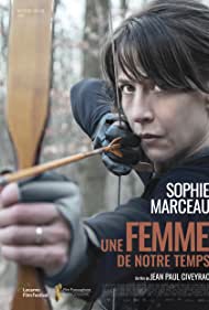 Watch Free Une femme de notre temps (2022)