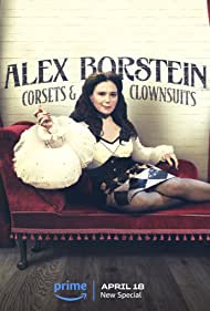 Watch Full Movie :Alex Borstein Corsets Clown Suits (2023)